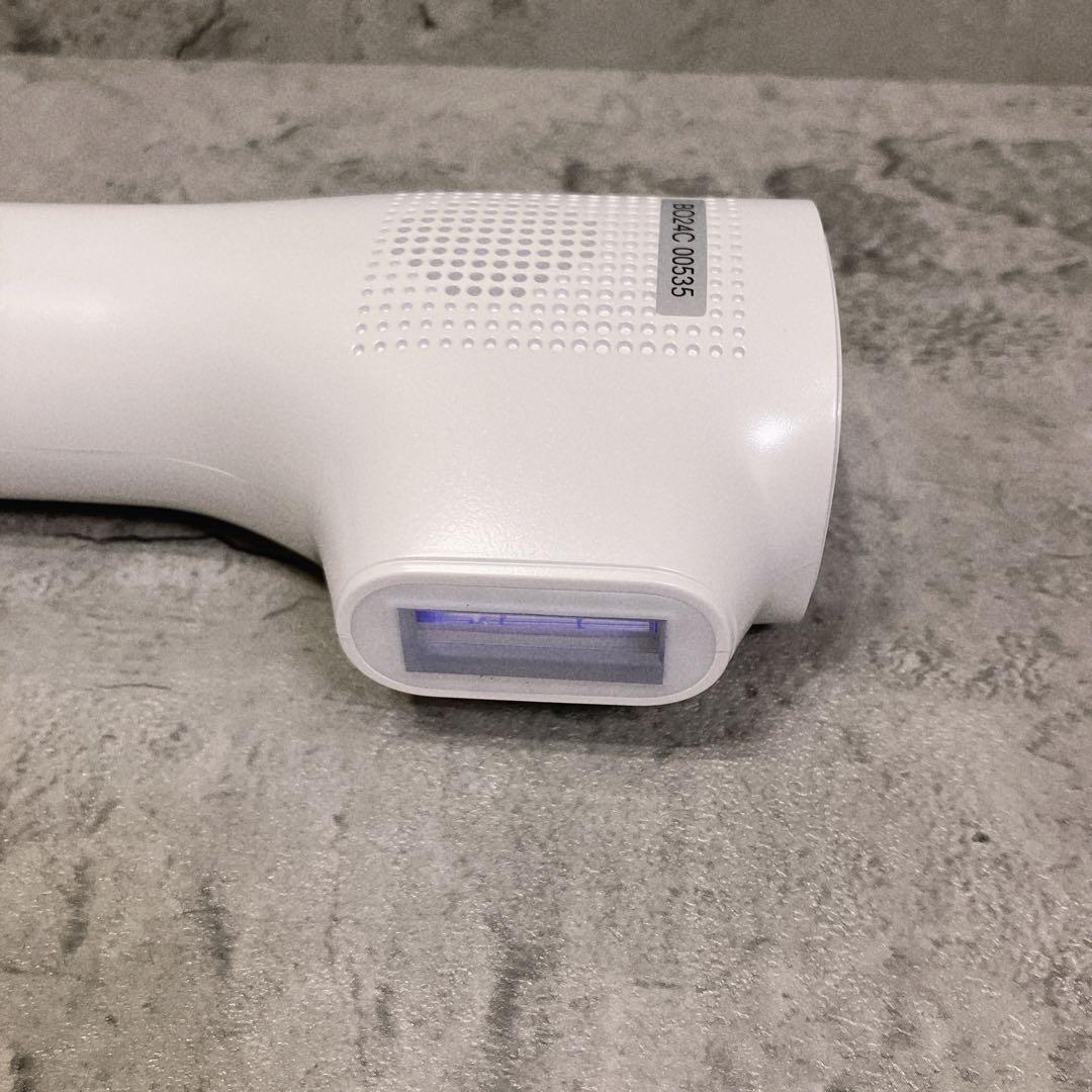 極美品 CQ クリニカルエピ プロフェッショナル 脱毛器