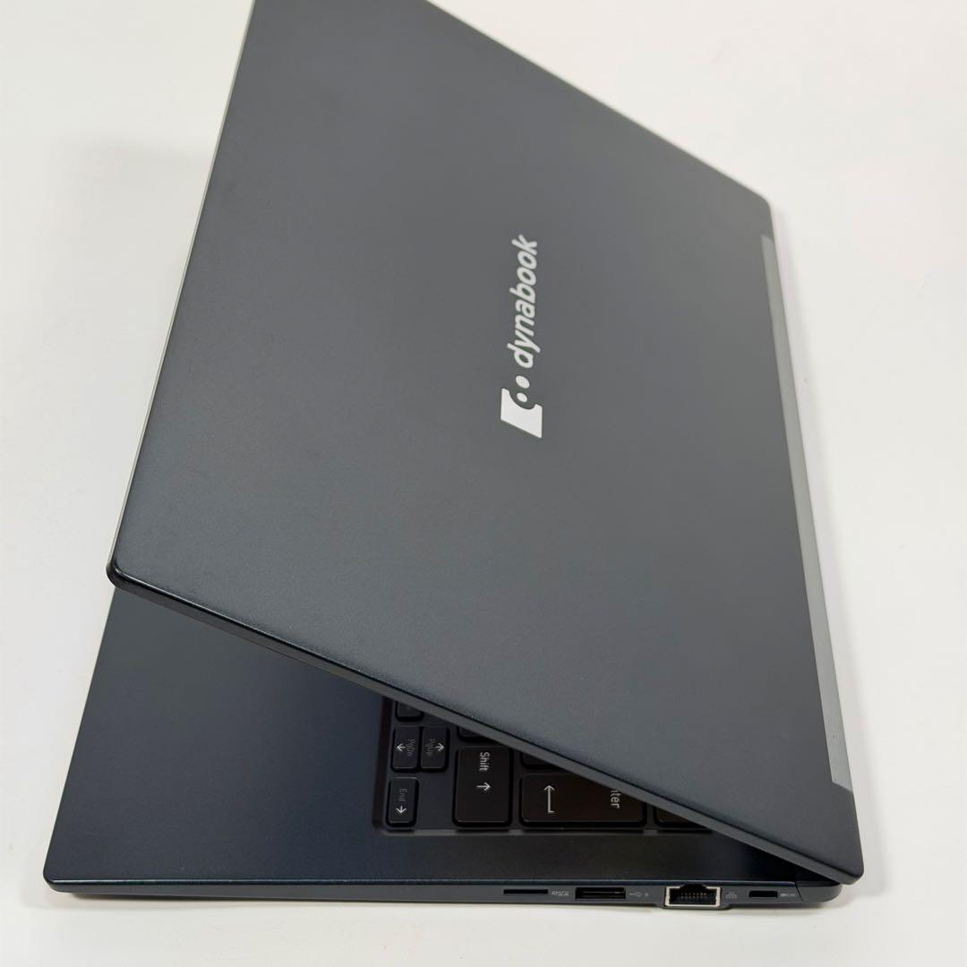 43.G83/HU 超軽量 i5-11世代 16G512G Office2024