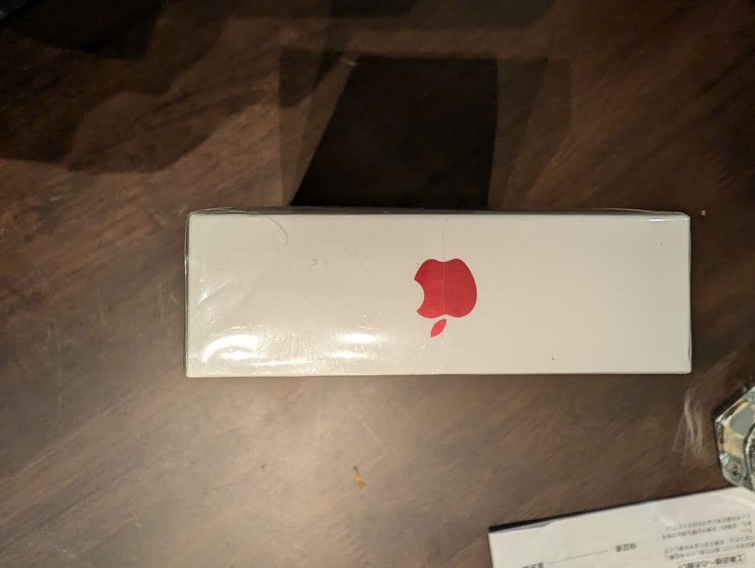 けい様【新品未開封】Apple iPhone SE (第2世代) 128GB 赤