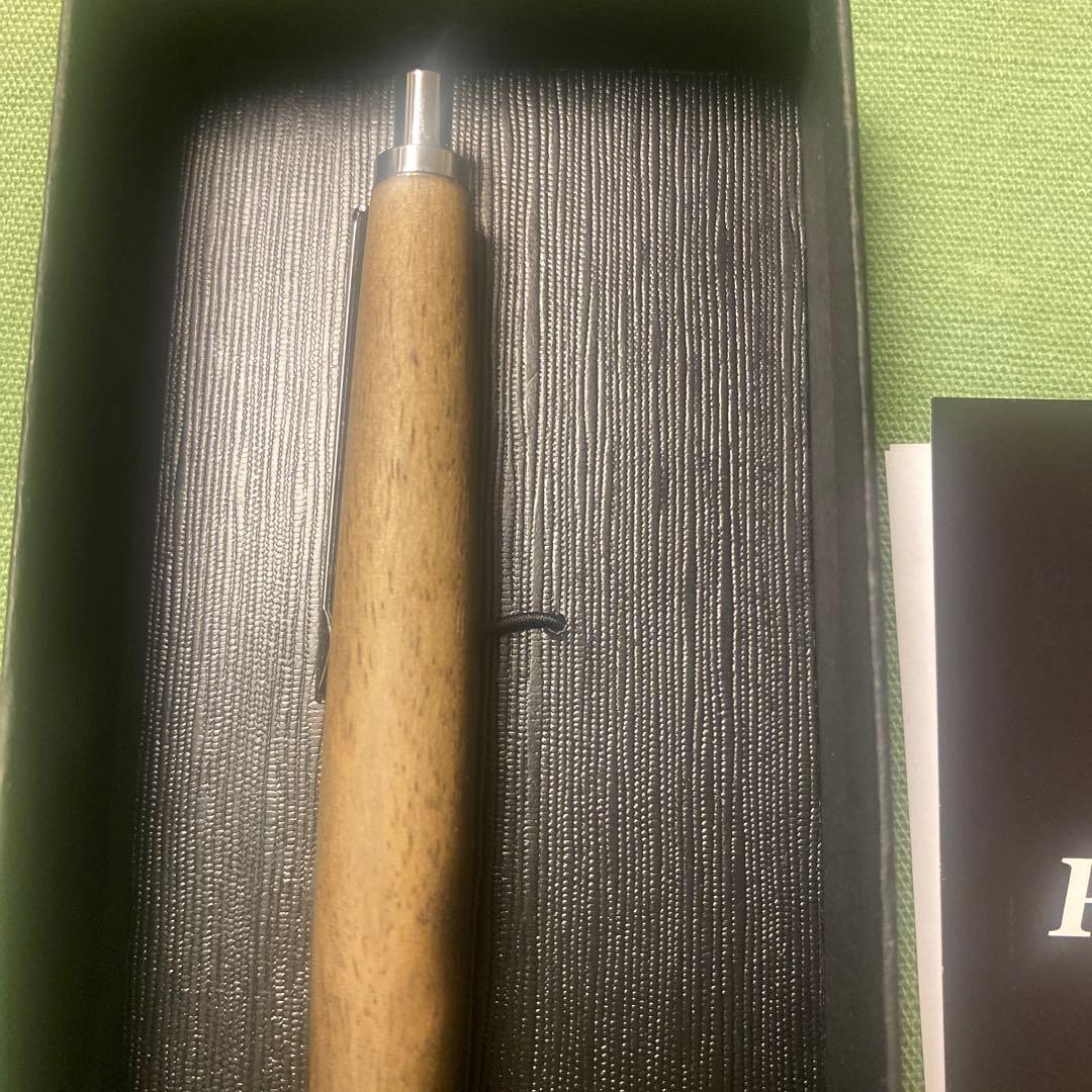 Penman くろがき ボールペン 本体