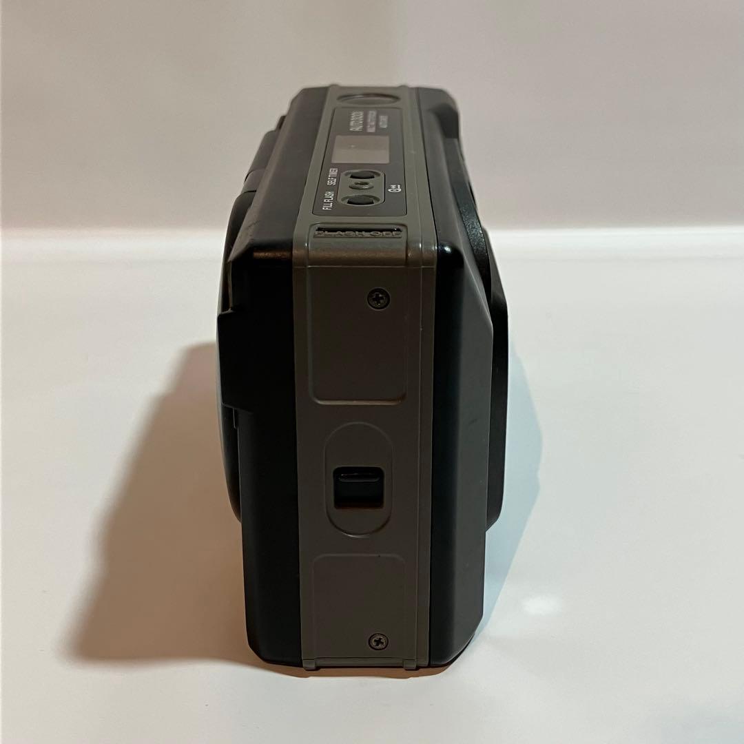 す*か様 CHINON multi focus AUTO 3001 コンパクトカ