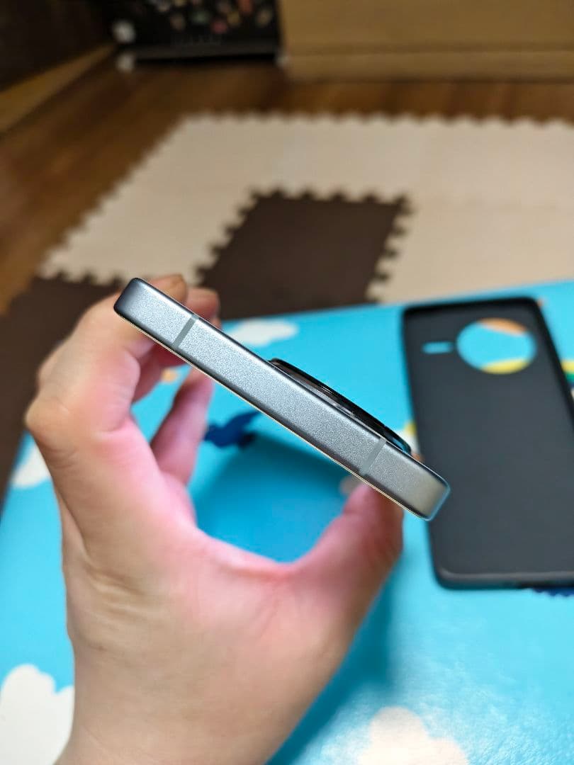 redmi K80 xiaomi 12+256G SIMフリー