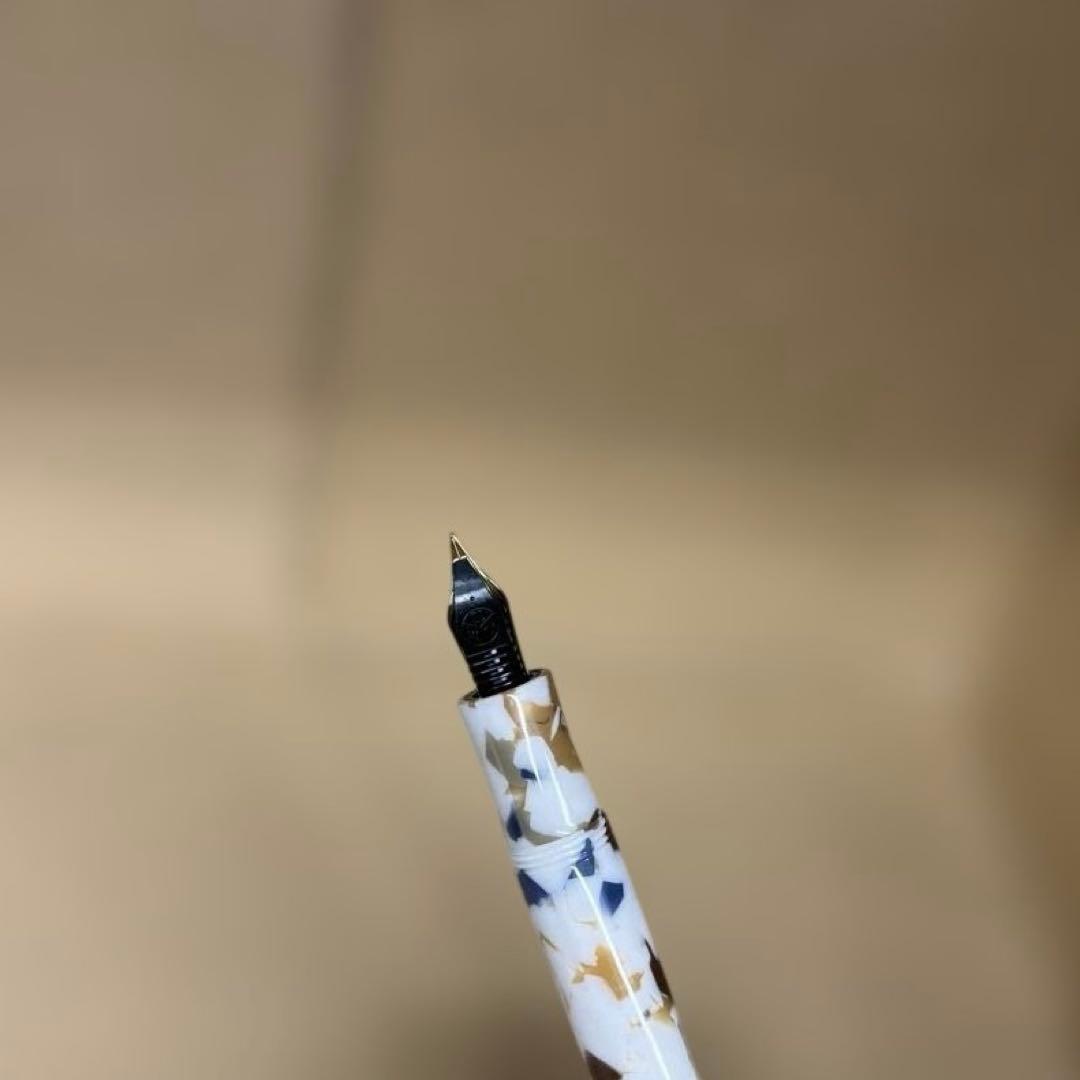 1351Kaweco カヴェコ 万年筆 EF 極細字