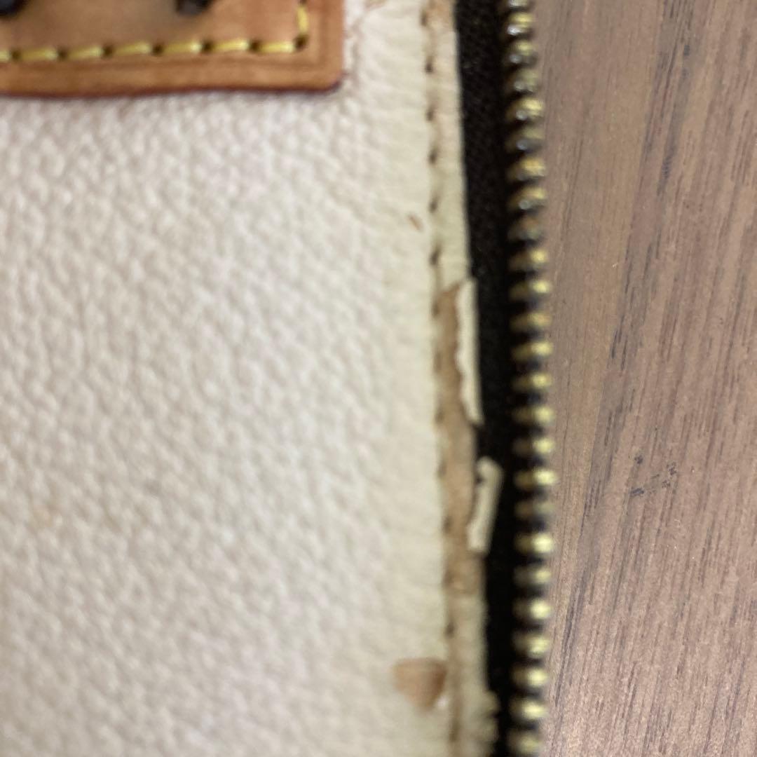 LOUIS VUITTON ポーチトゥルース・ブラッシュ PM