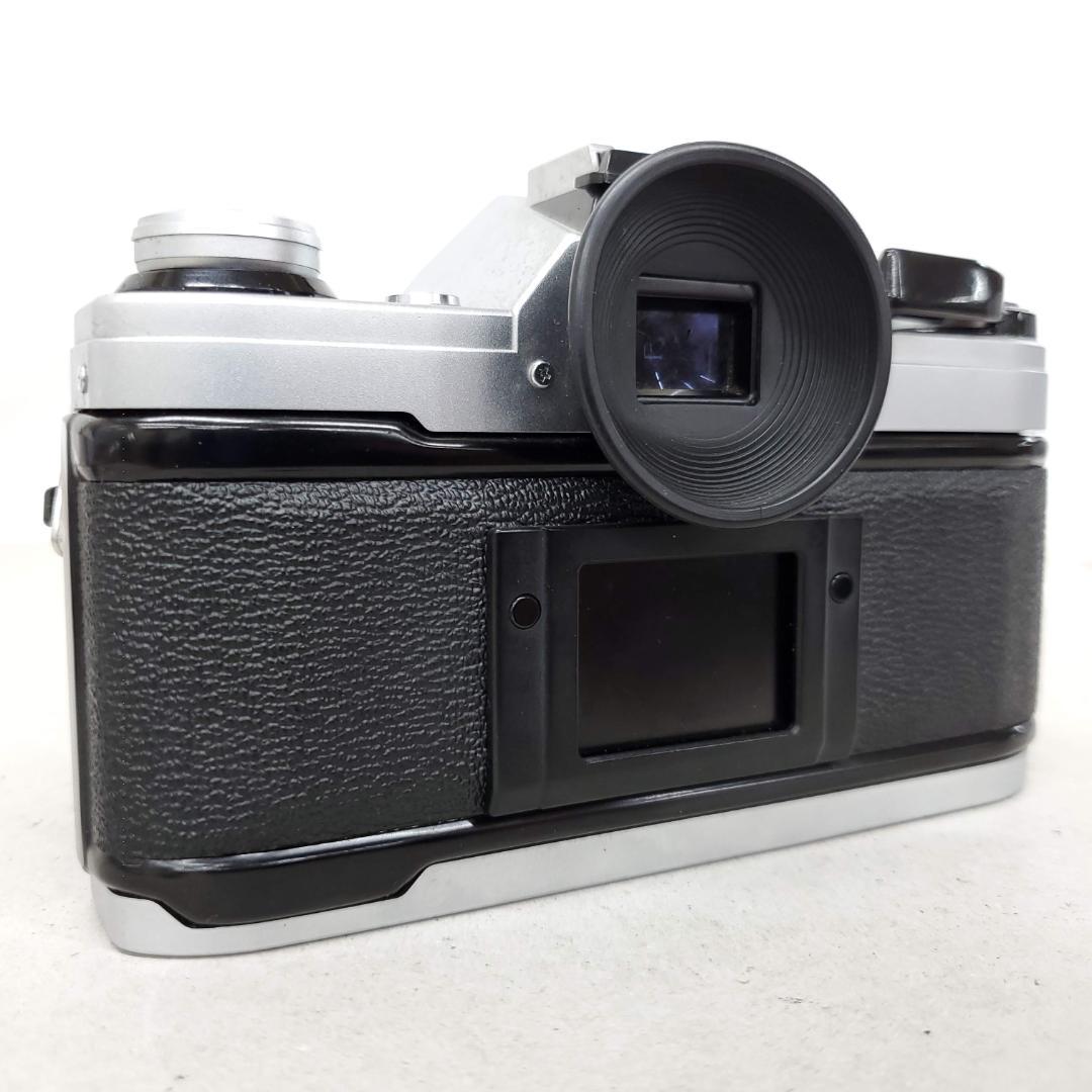【動作確認済】 Canon AE-1 G0313-164-5v