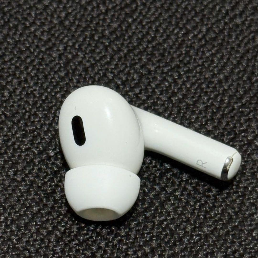 美品 Apple AirPods Pro 第2世代 A3047 右耳のみ R