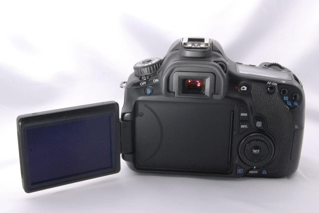 【お得】Canon EOS 60D 一眼レフ 撮影 ダブルレンズ 入学式 撮影