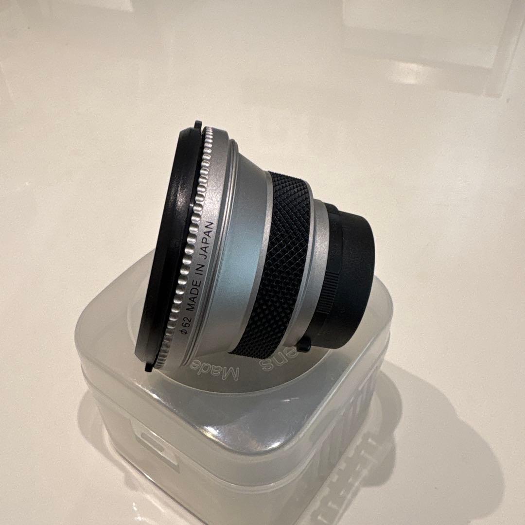 ビデオカメラ canon ivis HFM31