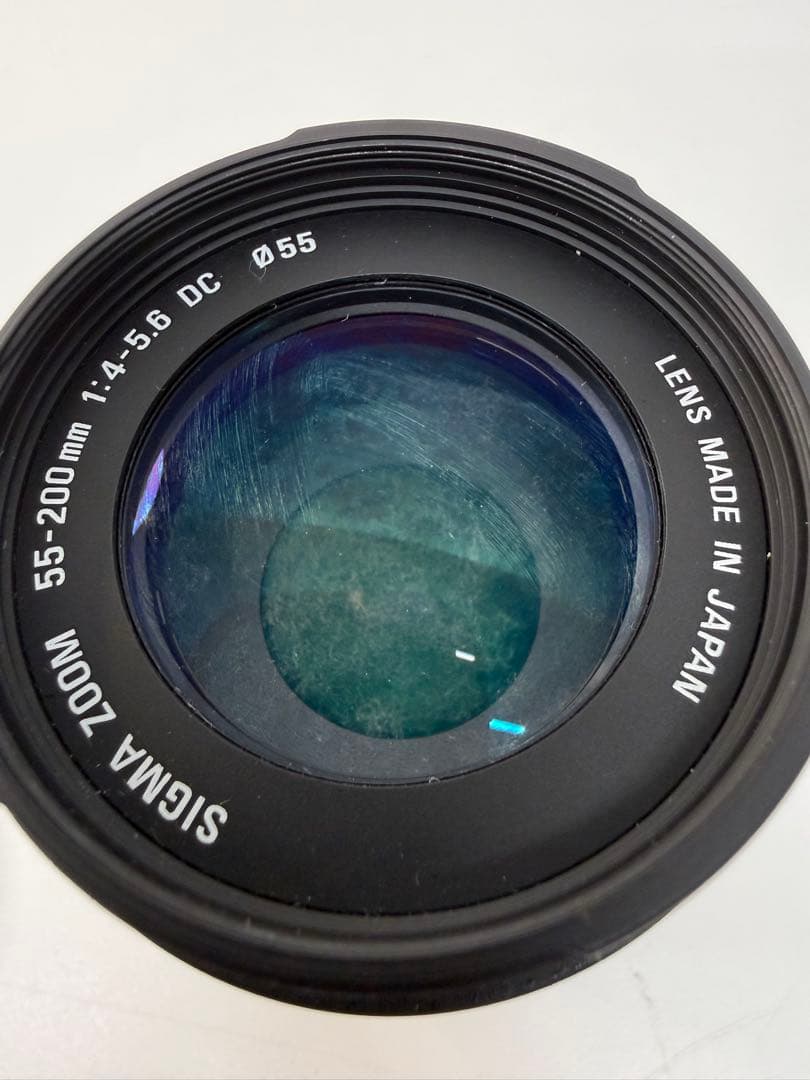 Canon EOS 500 デジタル一眼レフカメラ　未稼働☆