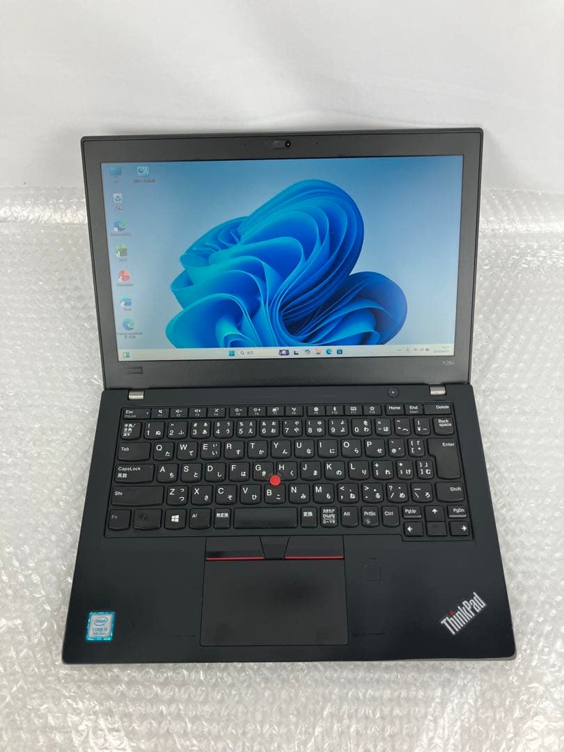 LenovoThinkpad TP00093Aノートパソコンi5-8250U
