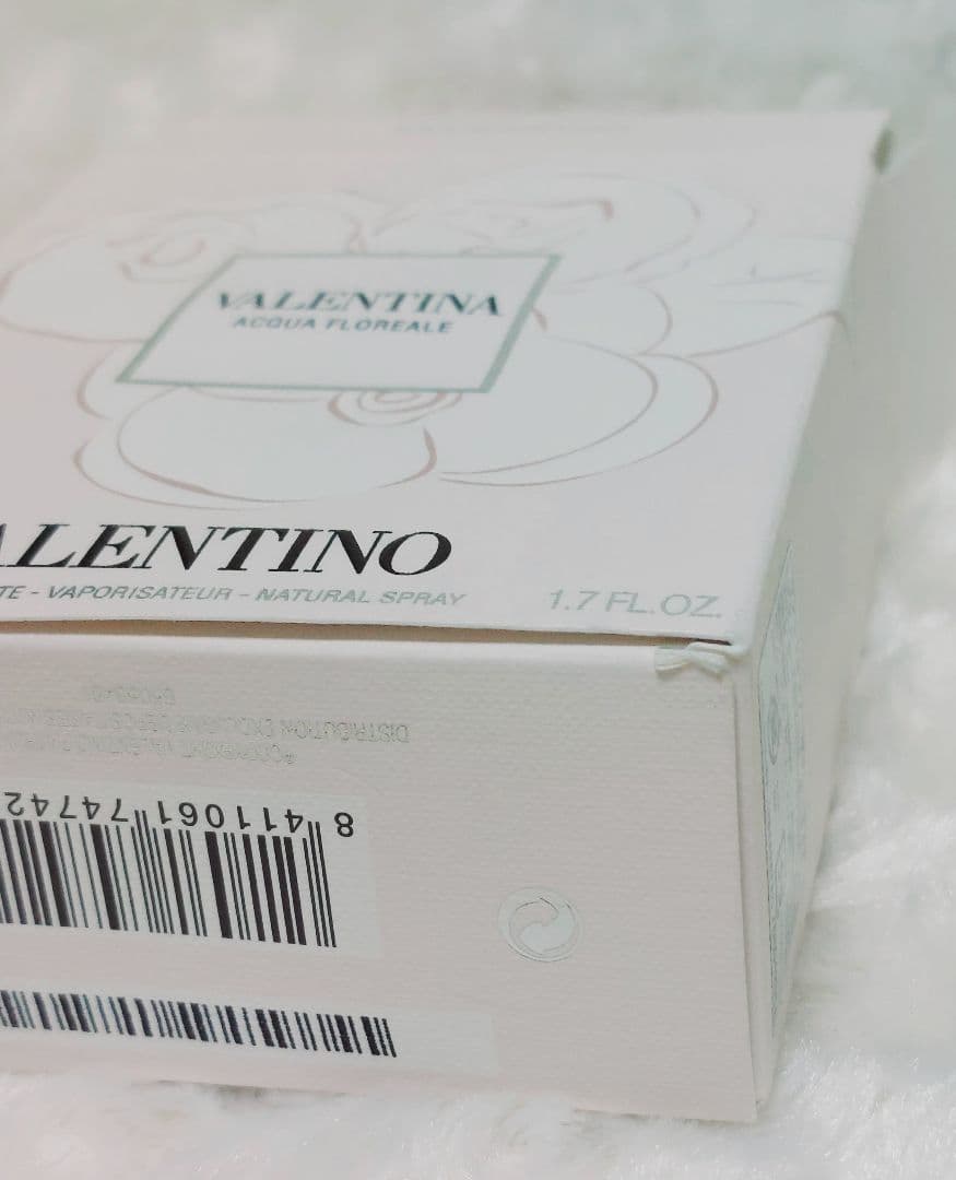 VALENTINA ACQUA FLORALE 香水