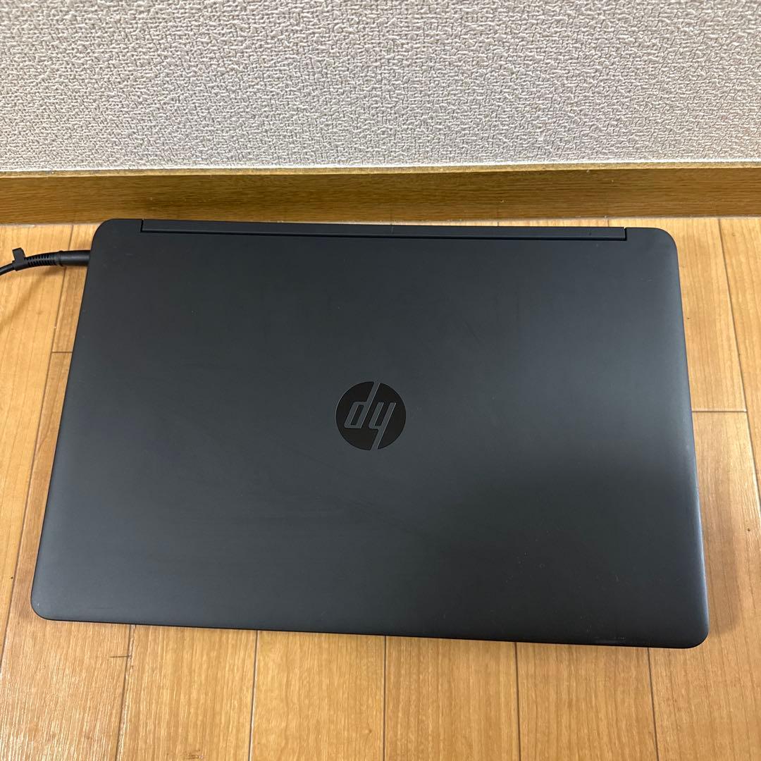 Windowsノート本体 HP PROBOOK 650 G1