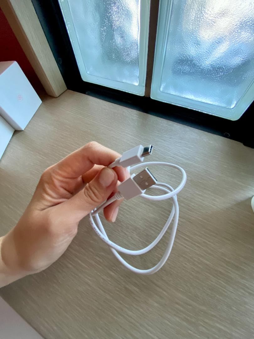 ルビーセル ハンディエアブラシシステム 美容液噴霧用／動作確認済み／フルセット