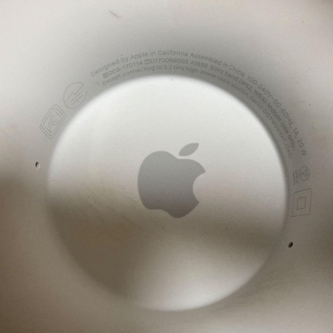 Apple A1639 ホワイト ジャンク