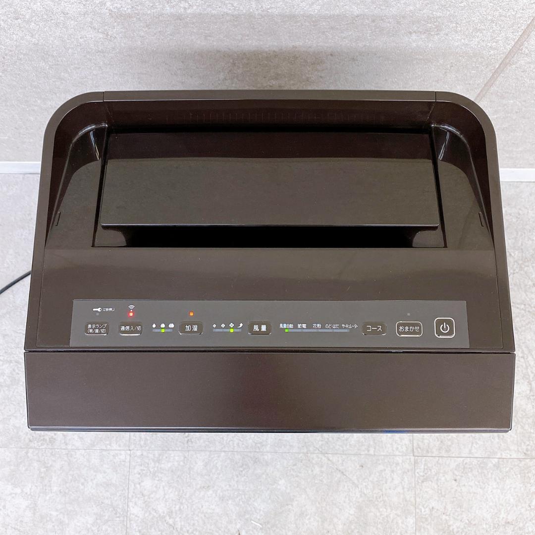 DAIKIN ダイキン 加湿空気清浄機 MCK70VBK-T PM2.5対応