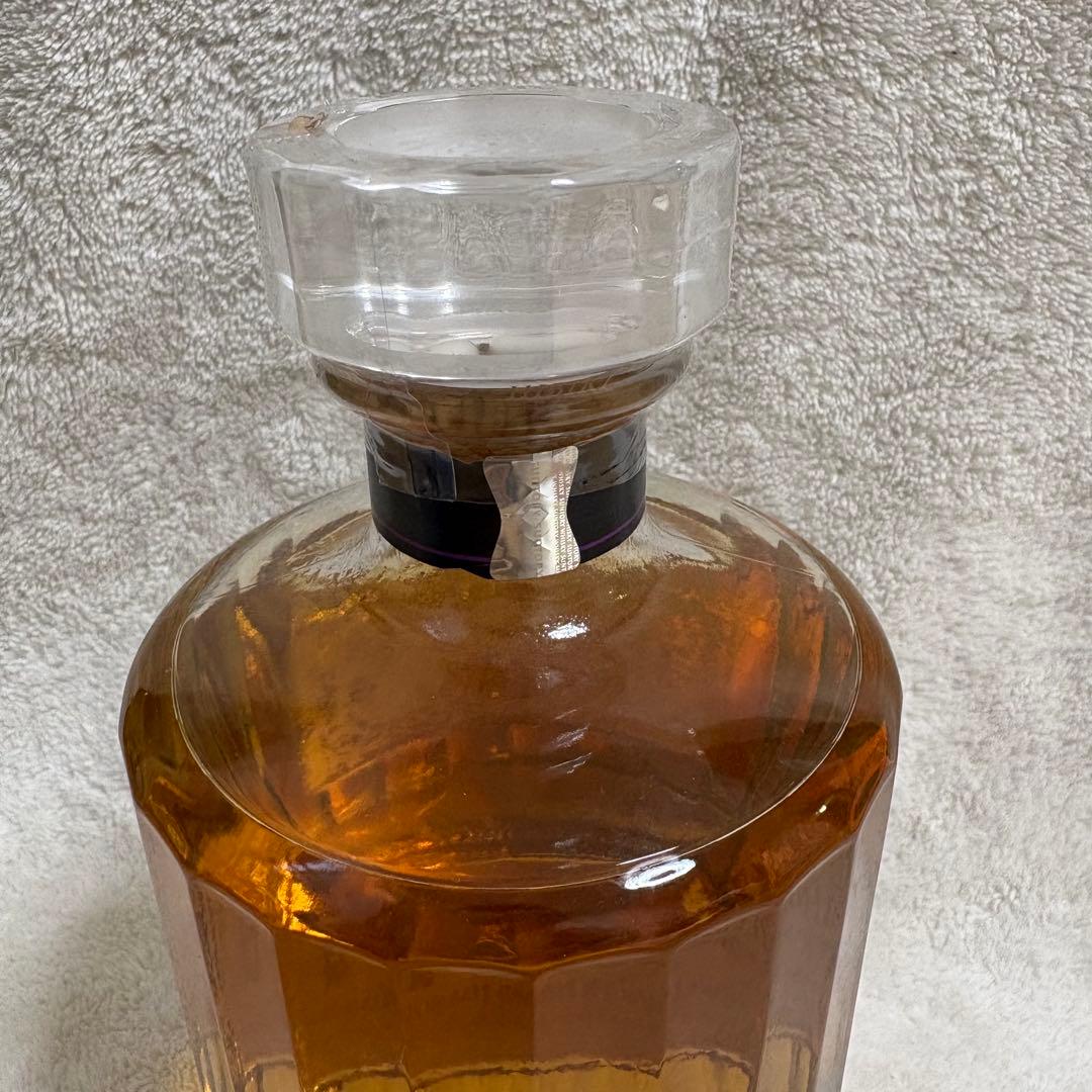 【響ジャパニーズハーモニー】700ml サントリー