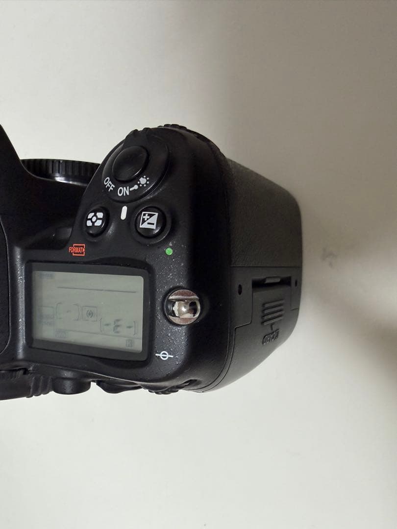 Nikon D7000 デジタル一眼レフカメラ　良品
