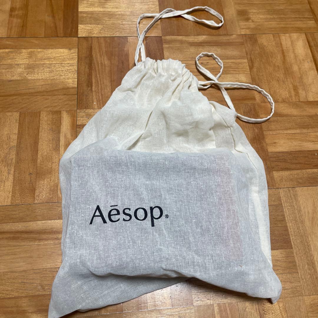 【新品未使用】Aesop ギフトセット
