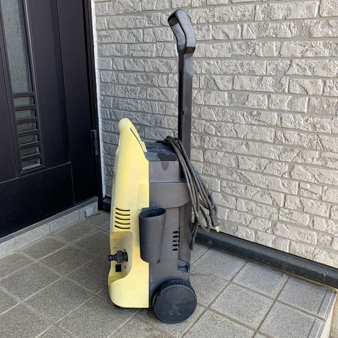 Karcher(ケルヒャー) K2.99 ☆動作確認済み