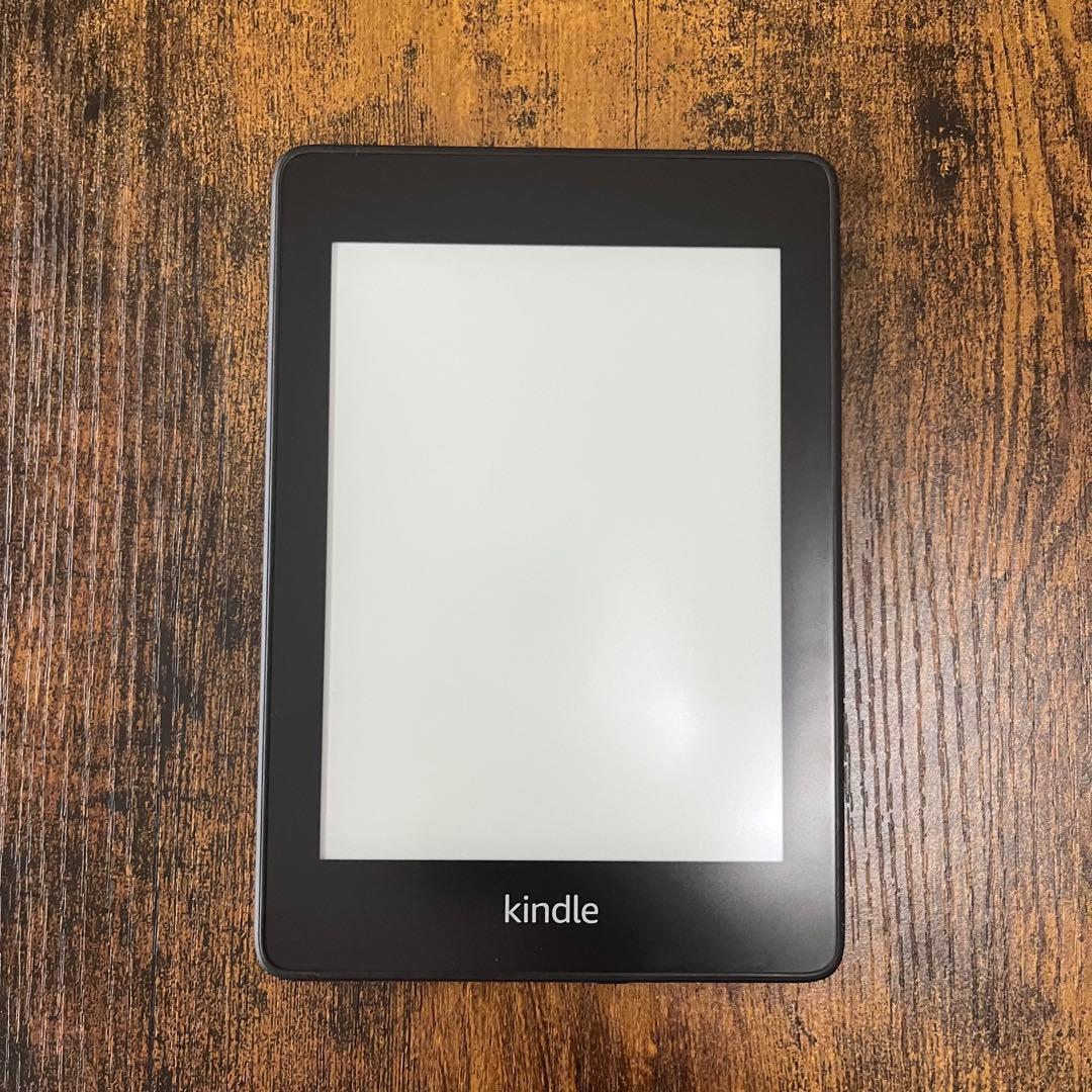 kindle paperwhite 10世代　8GB 広告あり