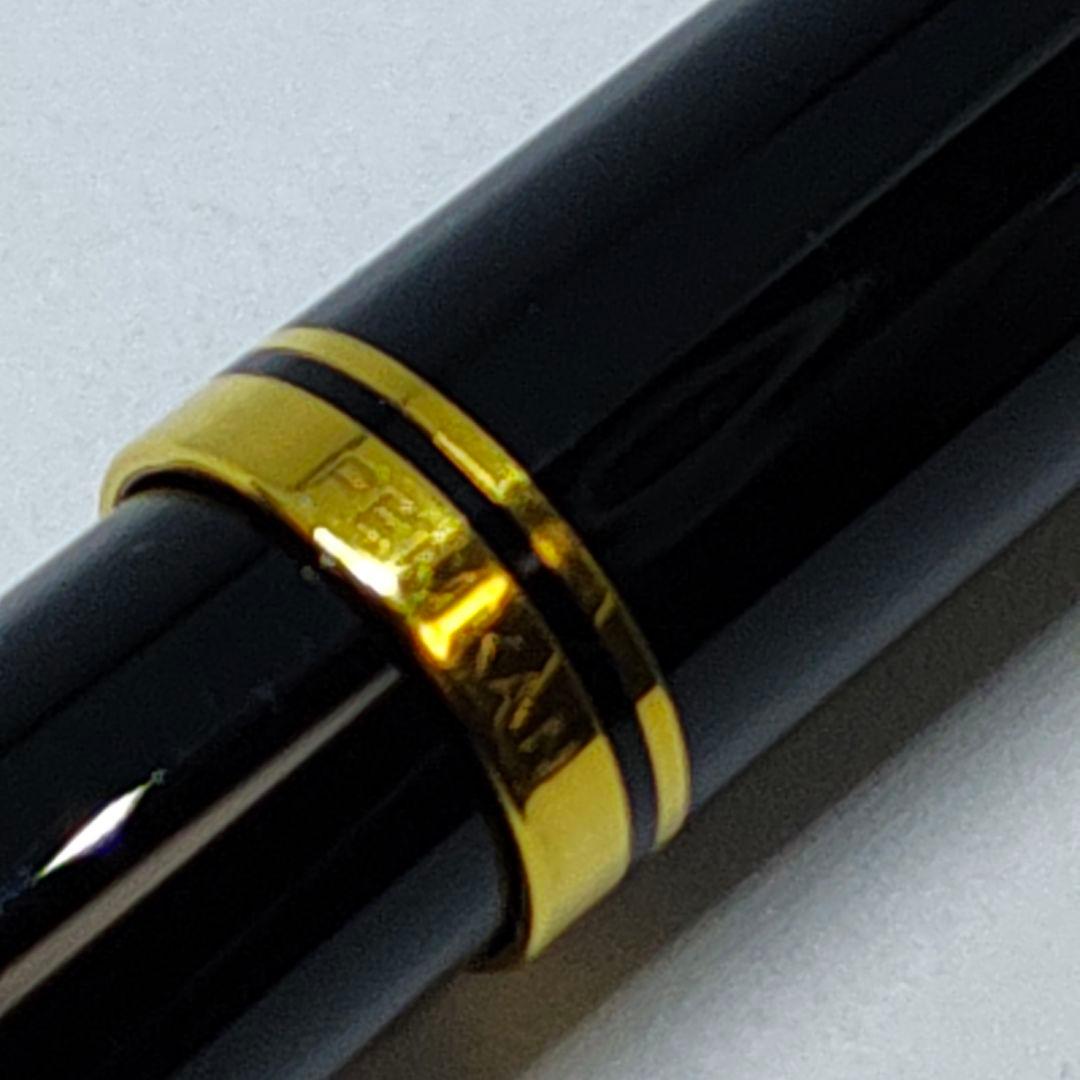 PELIKAN ペリカン M250 14C 万年筆 旧天冠 W-GERMANY