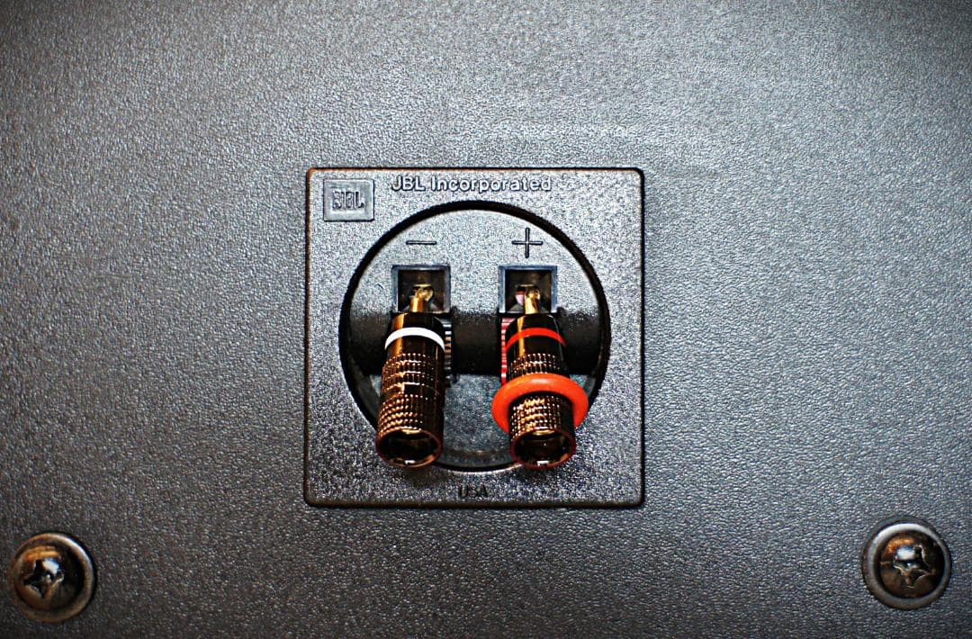 JBLスピーカー J216PRO 整備良品 インシュレータ&スタンド付き