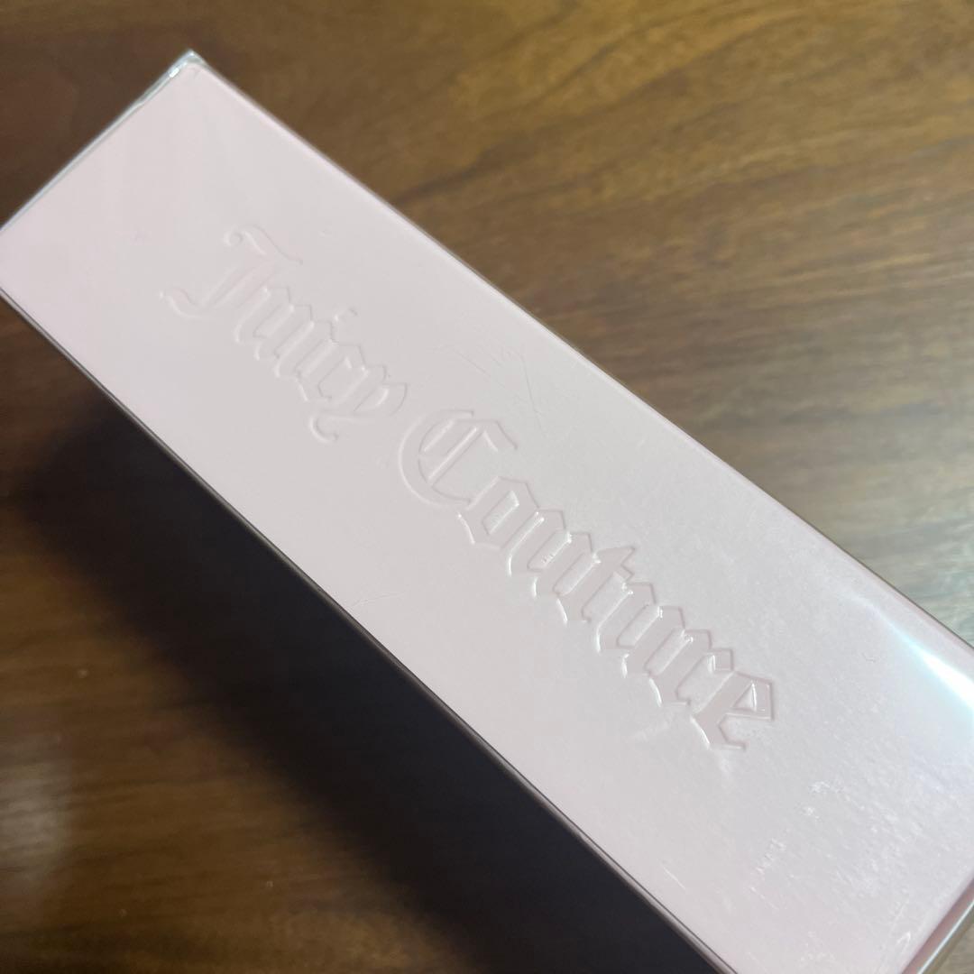 ジューシー クチュール　ジャスト モワ