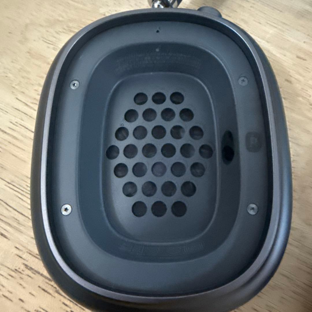 H*様 AirPods Max マットブラック