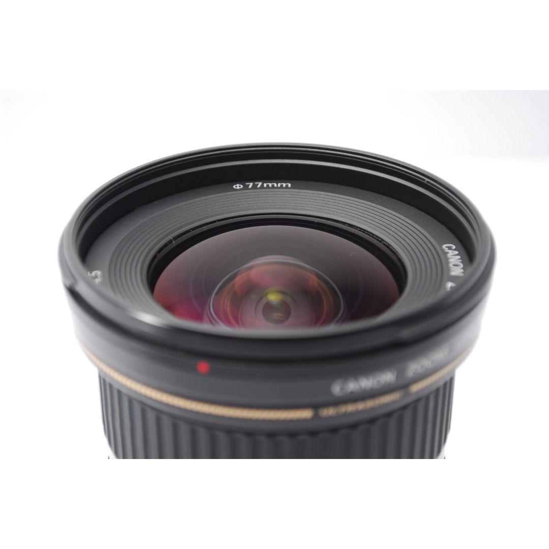 ❤即購入1000円OFF❤ Canon EF-S 10-22mm 超広角レンズ