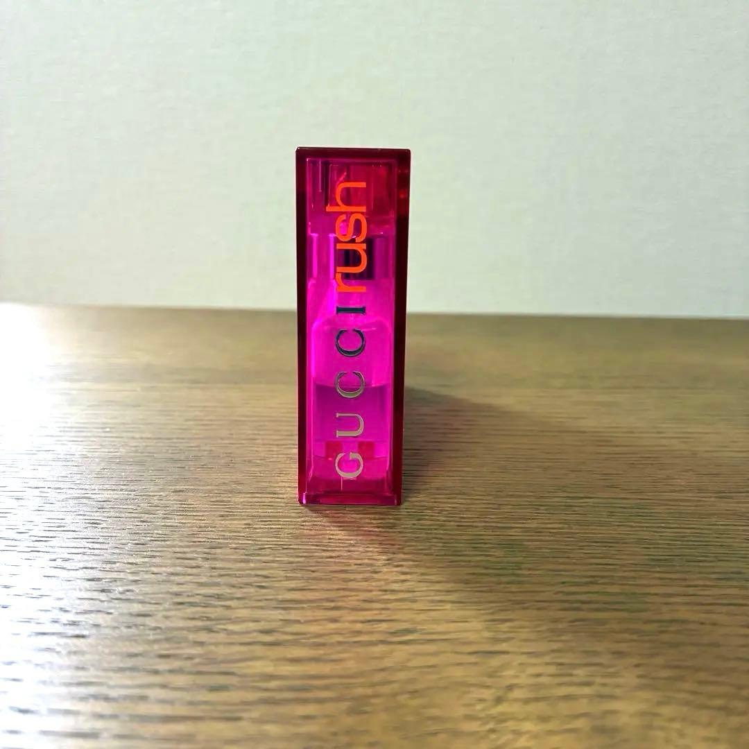 GUCCI rush2 オードトワレ 30ml 香水 ケースあり