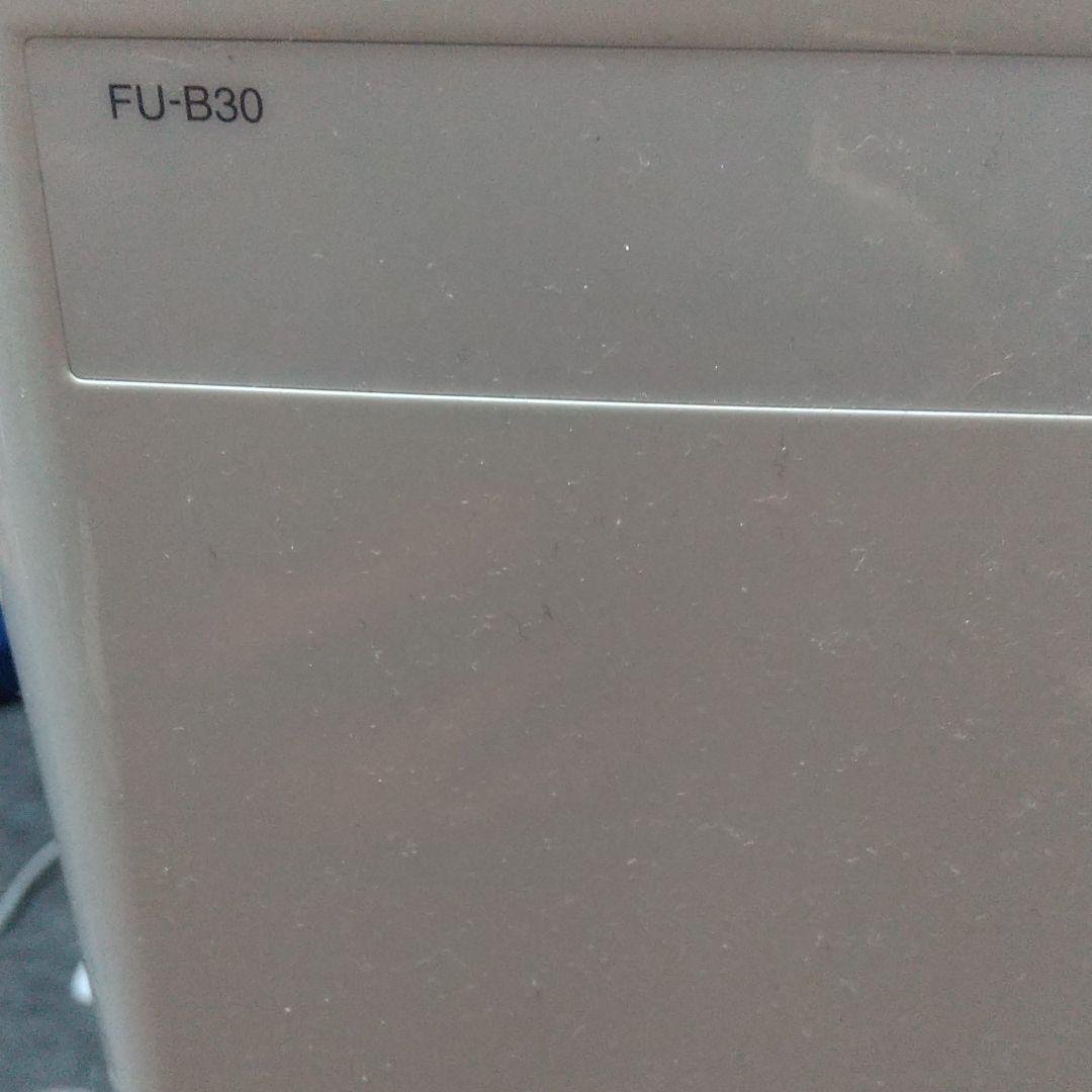 FU-B30 空気清浄機