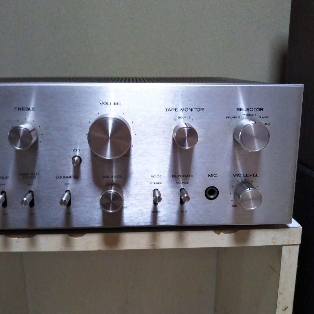 ダイアトーンDA-U650