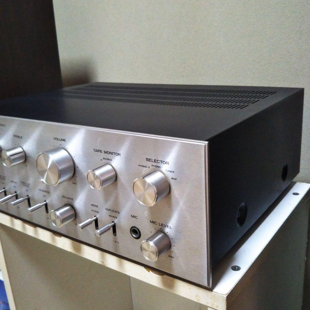 ダイアトーンDA-U650