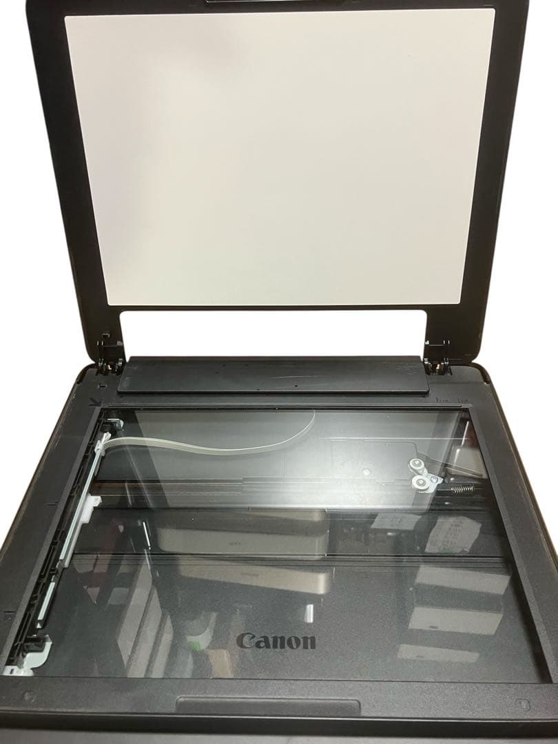 枚数極少Canon PIXUS TS5030インクジェットプリンター複合機