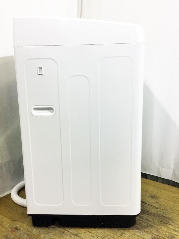 30日迄！Hisense 4.5kg 洗濯機【HW-T45C】