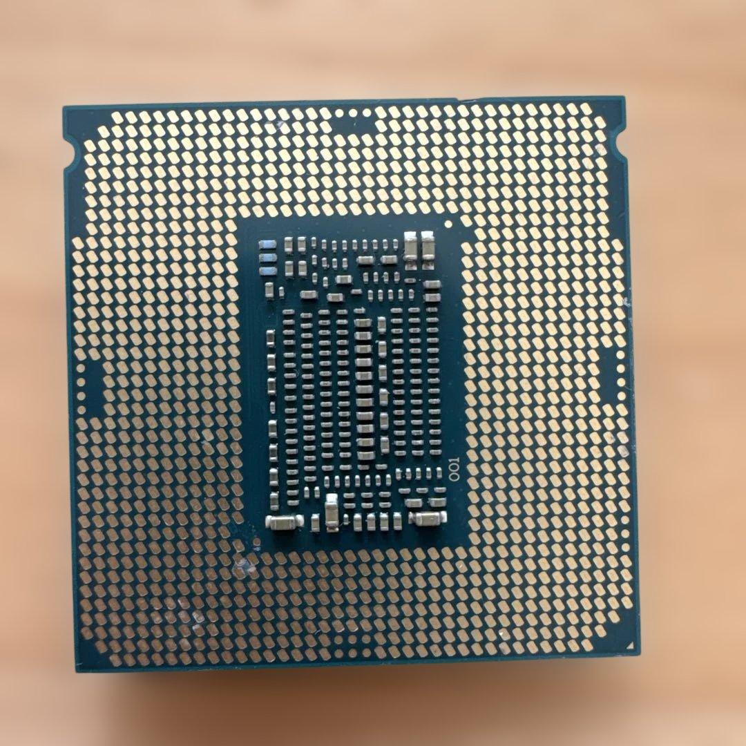 NAKAページ　CPU Intel Core i5-850012個セット