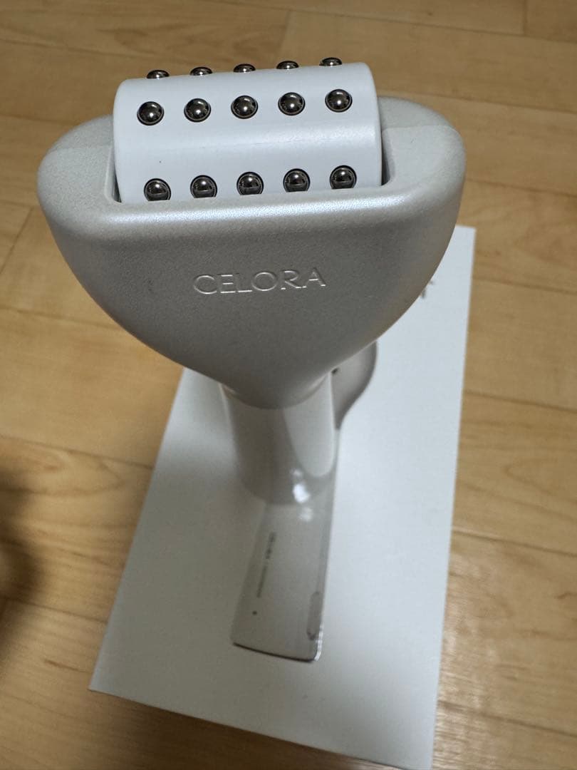 POTENSION PENTA-SHOT 美顔器　美品　使用回数僅か