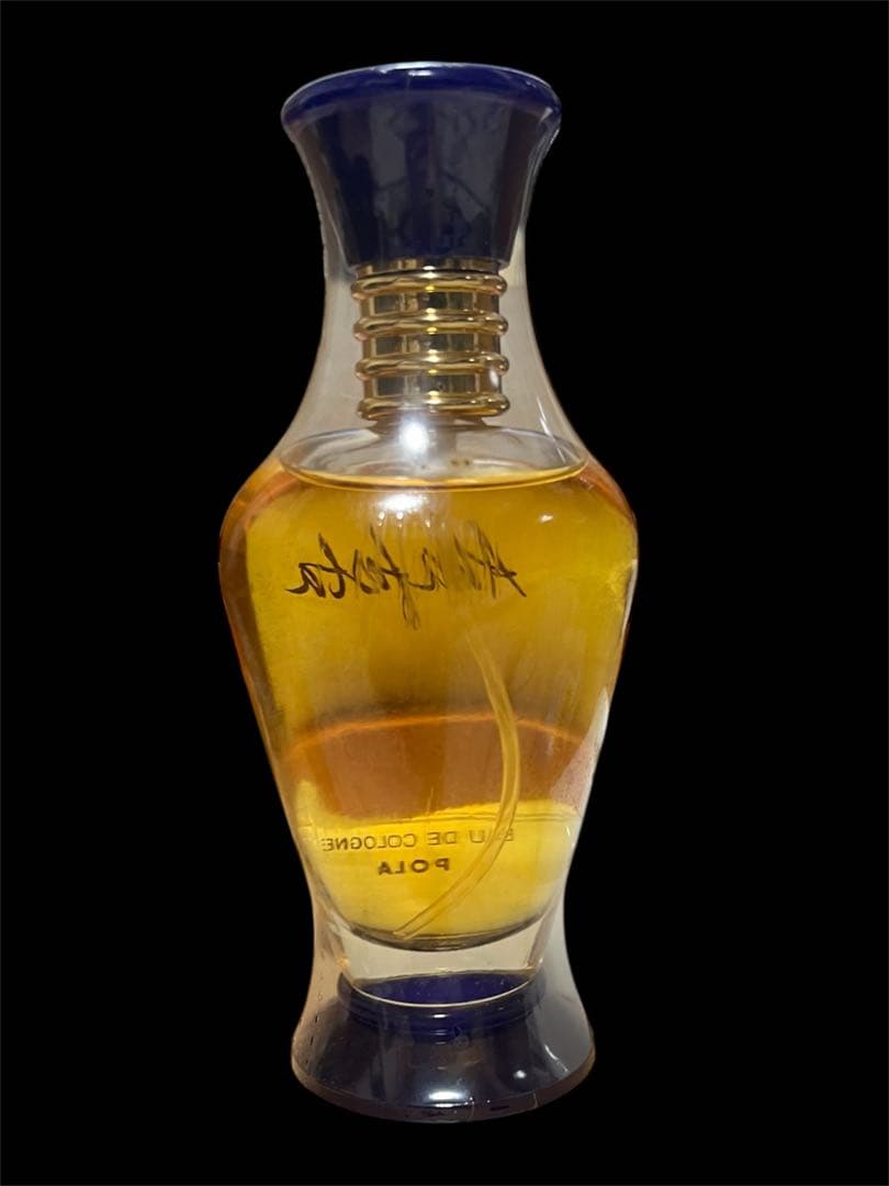 【未使用】POLA Alma Kita Eau de Cologne 50ml