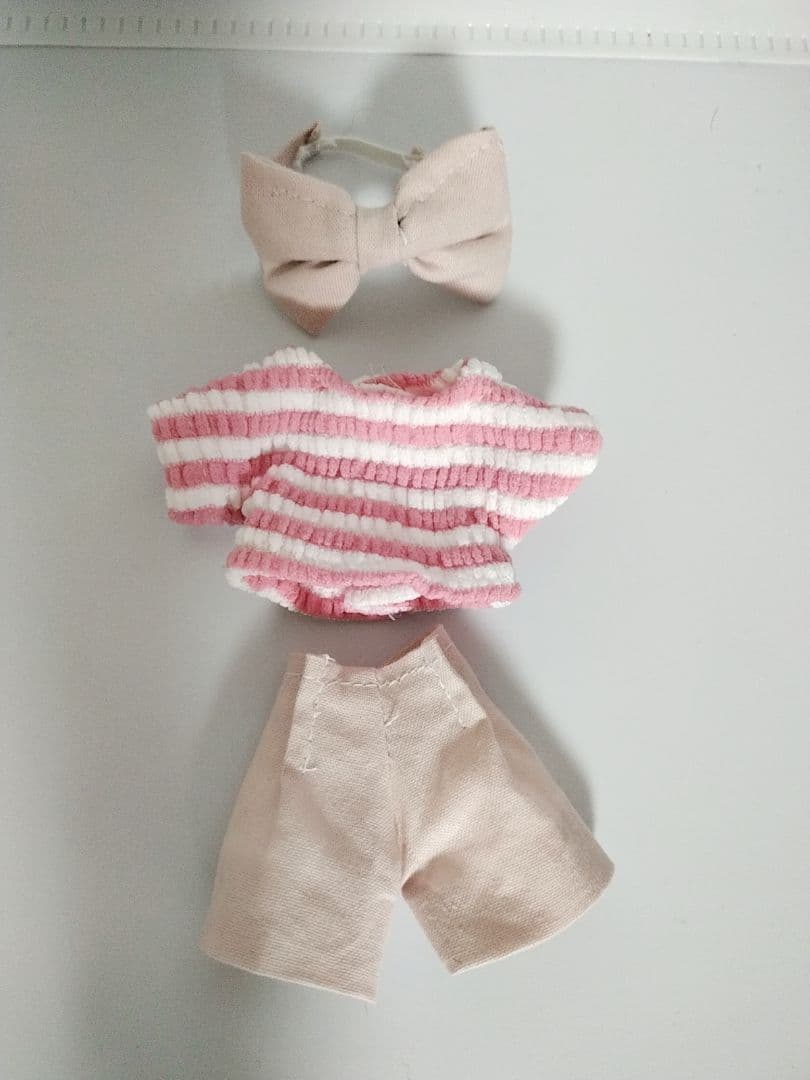 22センチドール服セット　464