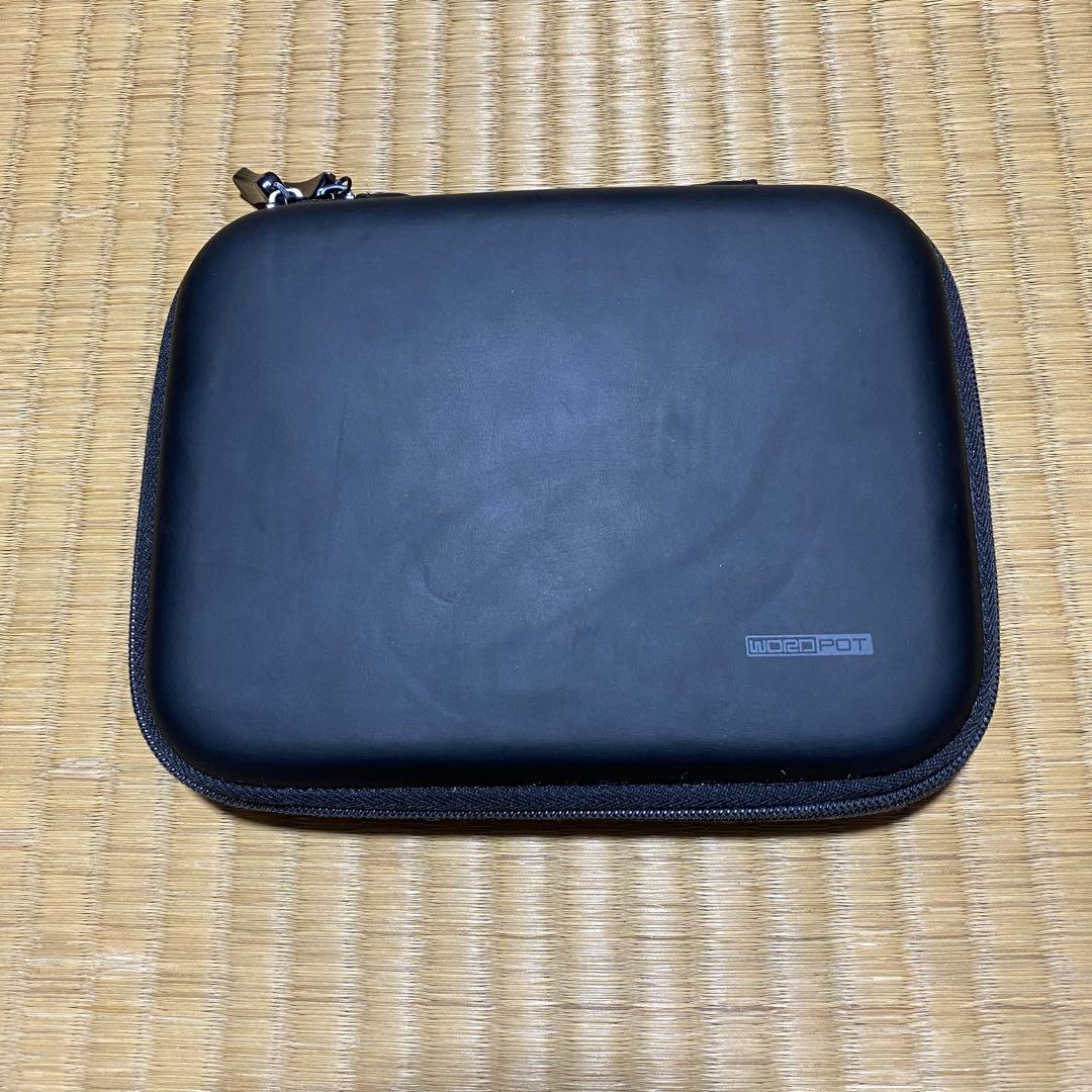 CASIO EX-word DATAPLUS/対応ケース