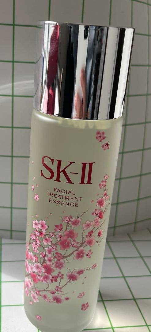新品　SK-II フェイシャル トリートメント エッセンス230ml