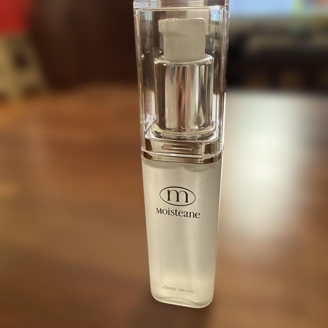 Moisteane ディープセラム 60ml 未使用品