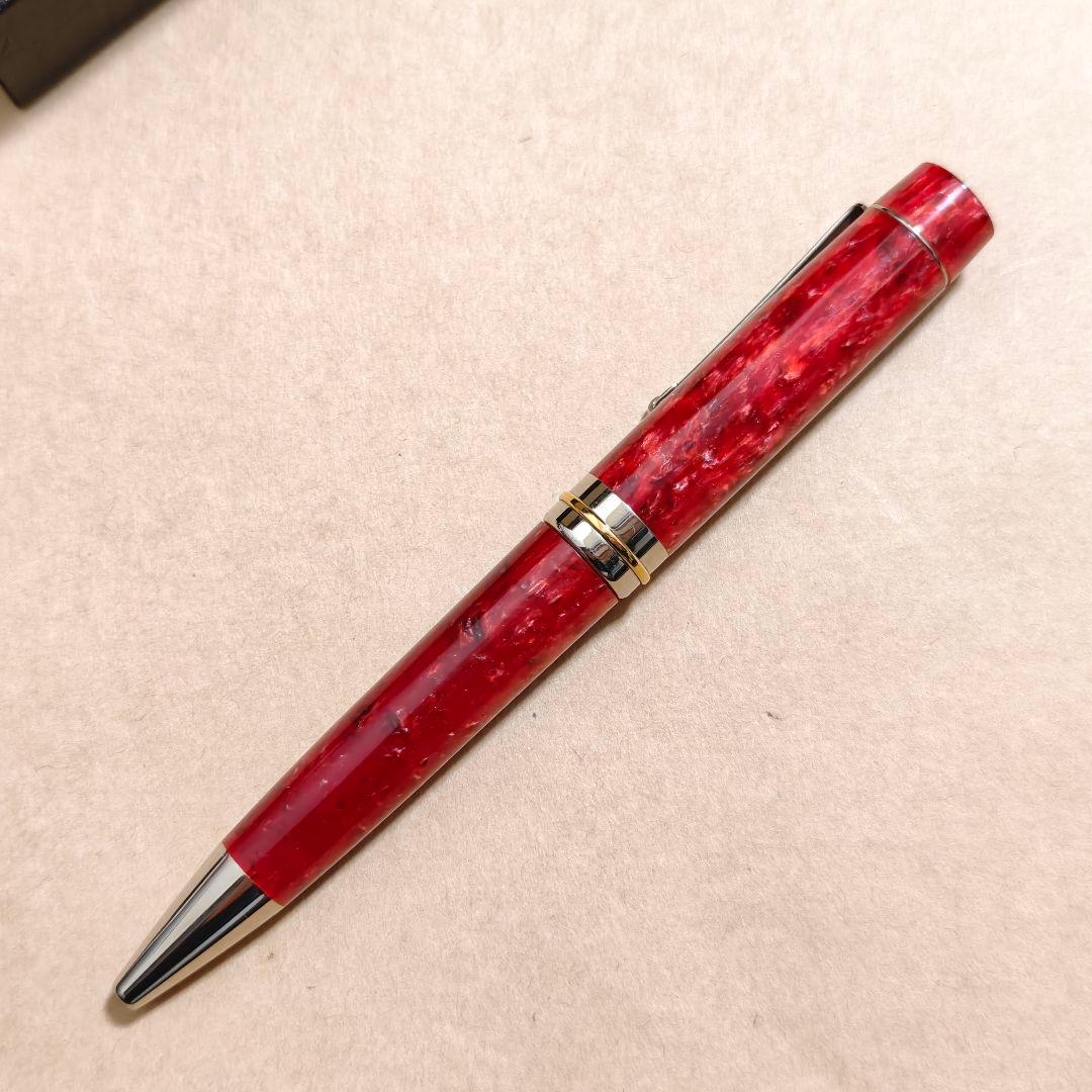 デルタ ビンテージコレクション ボールペン Delta