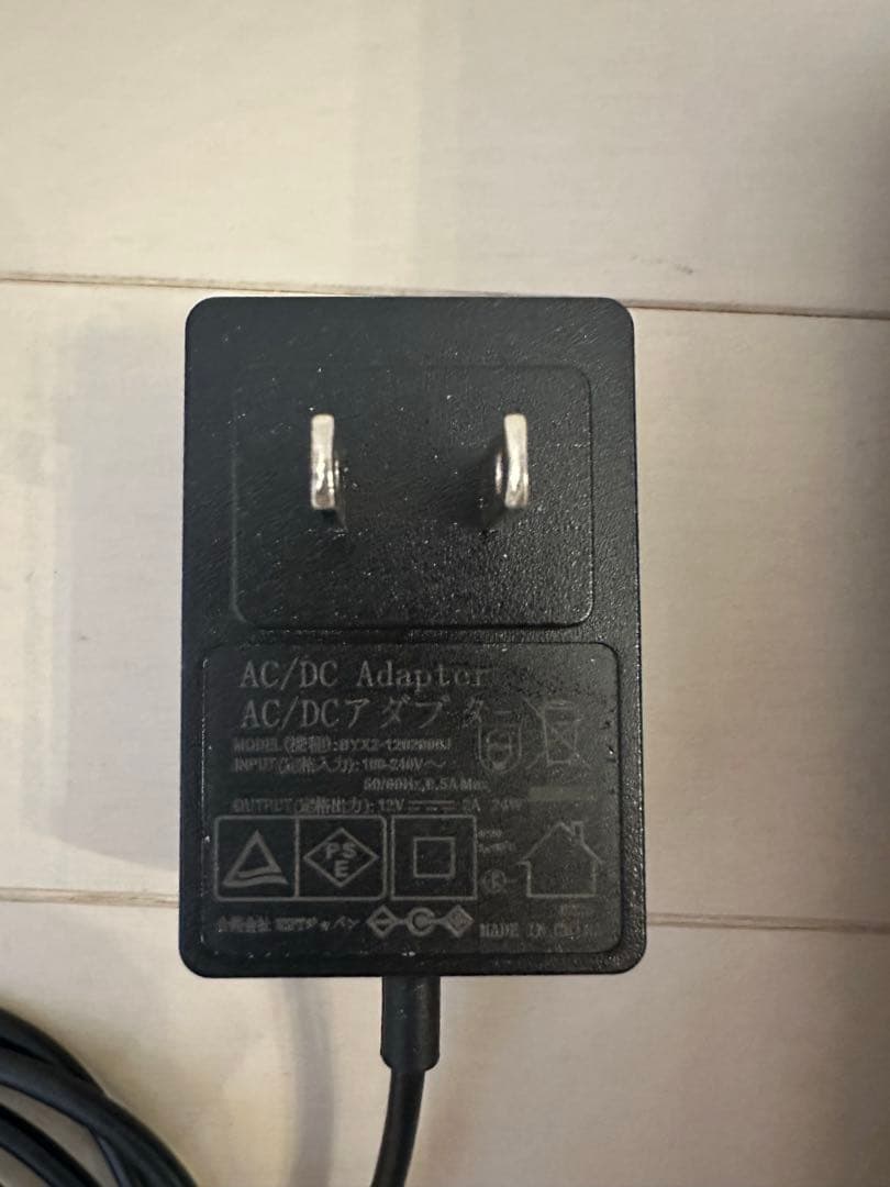 WSTP ヴァンスーサー　ネイル　集塵機　美品！フィルター用ガーゼ付き