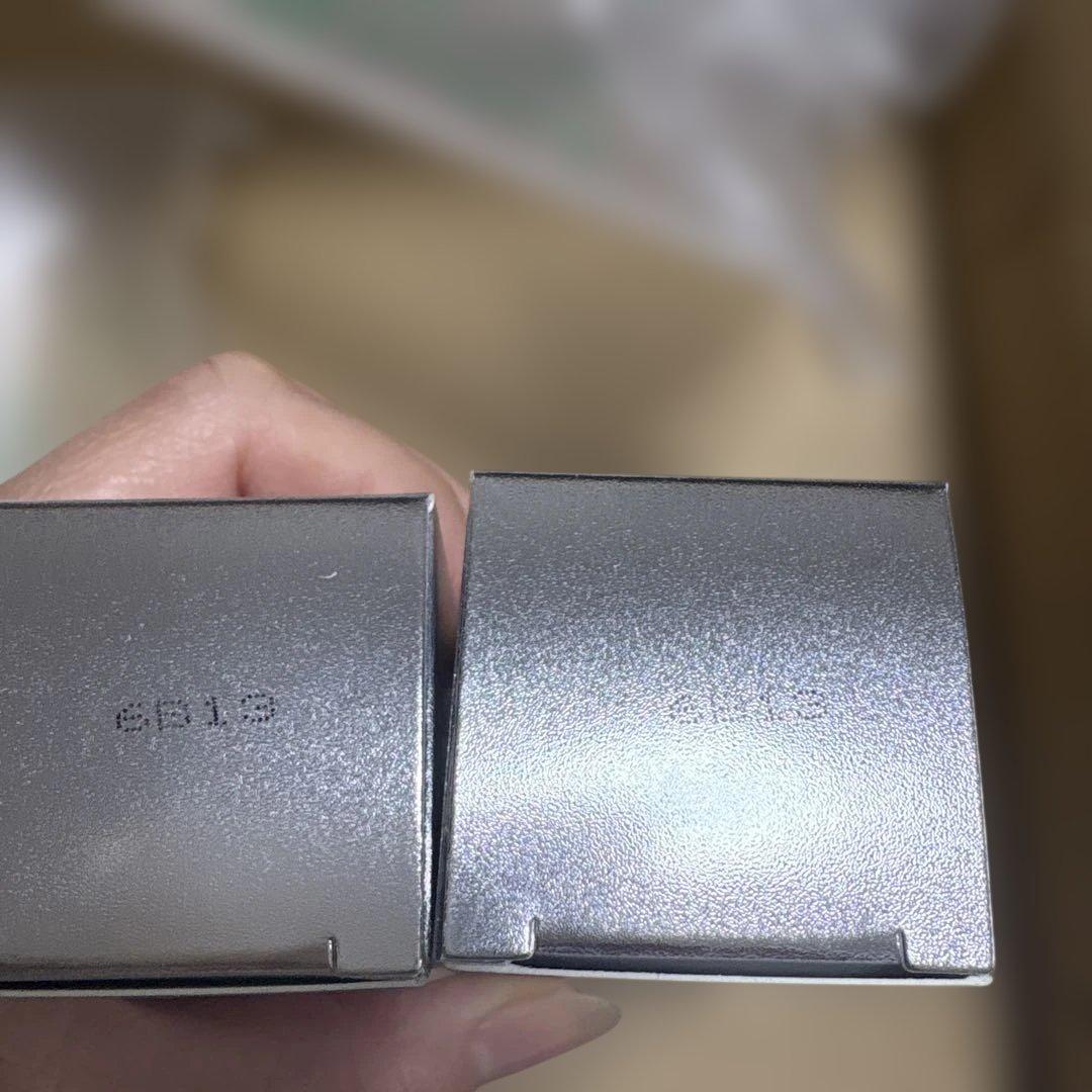 3／3着公式KATAN CICA DERMA HITSERUM 30g2本セット