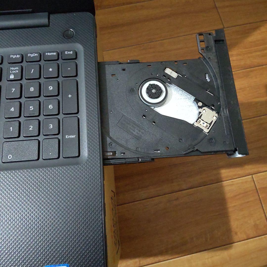 DELL Vostro 3580 15.6インチ i3 8145U 8G