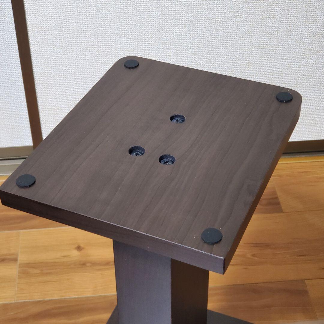 【美品】ハヤミ工業株式会社 スピーカースタンド NA-700