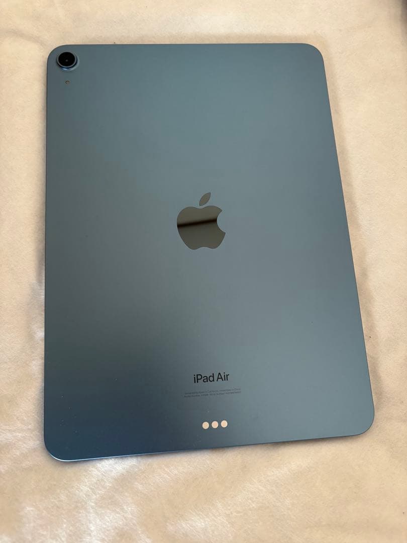 Apple iPad Air 第5世代 64GB バッテリー100%