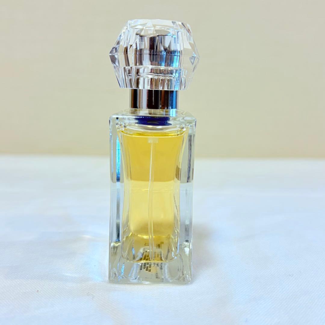 新品　マリークワント　カプリシャス　ノーブルバニラ　オードトワレ　香水　30ml