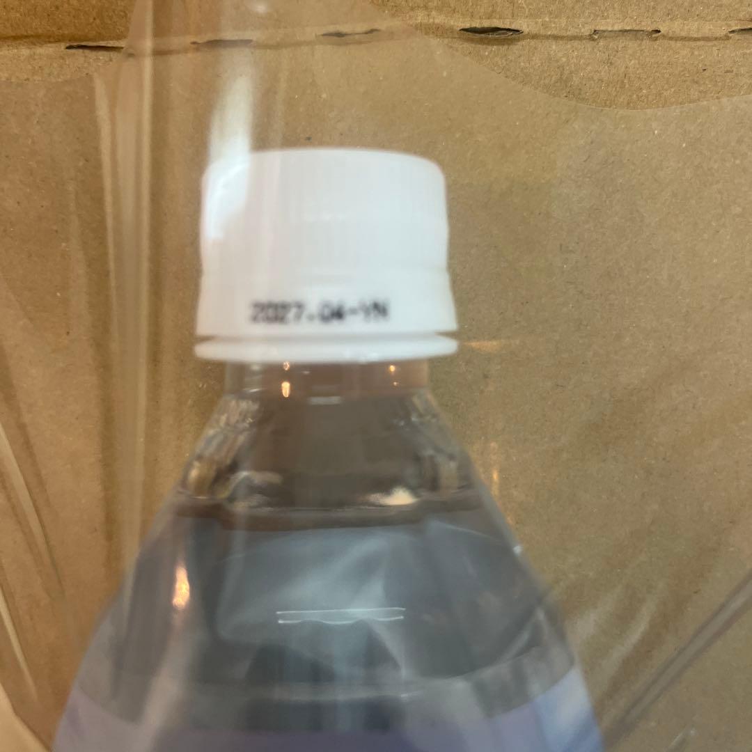 ミネラル